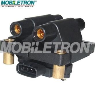 Катушка зажигания MOBILETRON CJ29