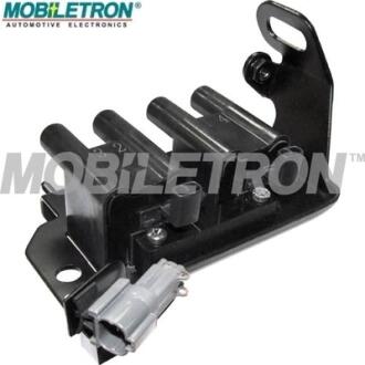 Котушка запалювання MOBILETRON CK19