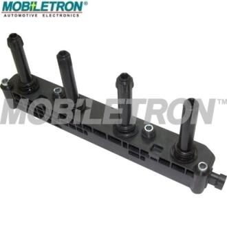 Котушка запалювання MOBILETRON CK28
