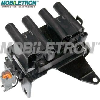 Катушка зажигания MOBILETRON CK30