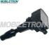 Катушка зажигания MOBILETRON CK61 (фото 1)