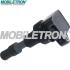 Катушка зажигания MOBILETRON CK68 (фото 1)