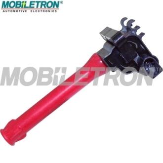 Катушка зажигания MOBILETRON CR02