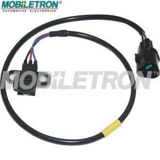 Датчик положения коленвала Mitsubishi MOBILETRON CSJ024