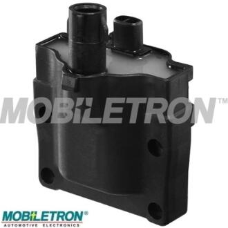 Катушка зажигания Toyota (ALL) MOBILETRON CT05