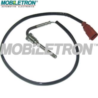 Датчик температури вихлопних газів MOBILETRON EGEU059