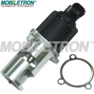 Клапан EGR MOBILETRON EVEU013