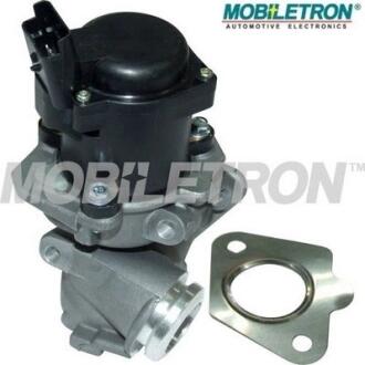 Клапан EGR MOBILETRON EVEU028