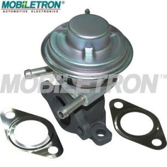 Клапан EGR MOBILETRON EVEU029