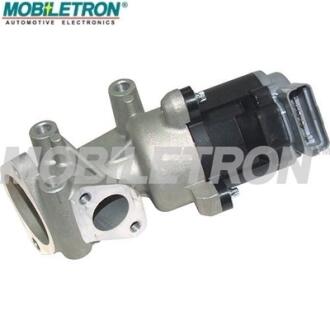 Клапан EGR MOBILETRON EVEU046