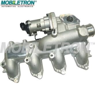 Клапан EGR MOBILETRON EVEU050