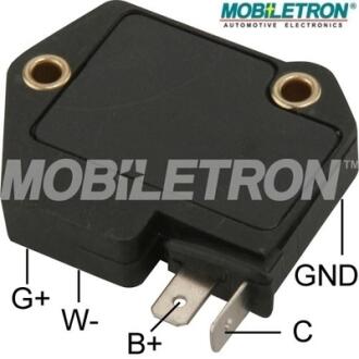 Модуль зажигания MOBILETRON IGD1909H