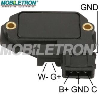 Модуль запалювання MOBILETRON IGD1910H