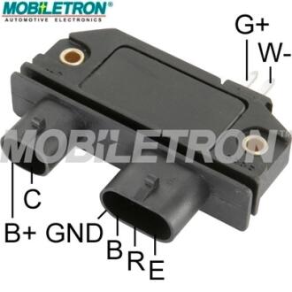 Коммутатор GM, Nissan, Daewoo (ALL) MOBILETRON IGD1980HV