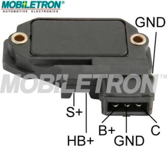Модуль запалювання MOBILETRON IGFT003