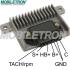 Модуль зажигания MOBILETRON IGH007H (фото 1)