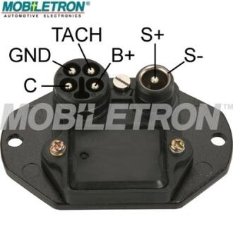 Комутатор MOBILETRON IGH010