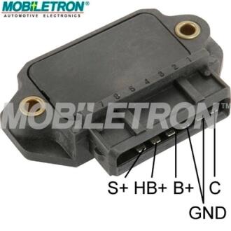 Коммутатор зажигания MOBILETRON IGH015