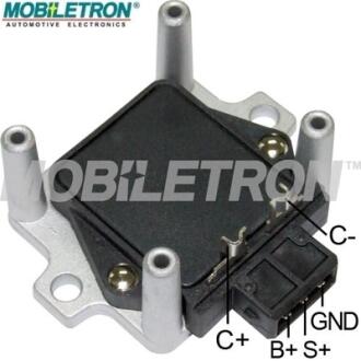 Модуль зажигания MOBILETRON IGH016
