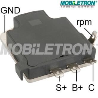 Распределитель зажигания MOBILETRON IGHD003