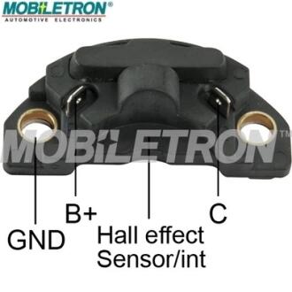 Распределитель зажигания MOBILETRON IGM004H