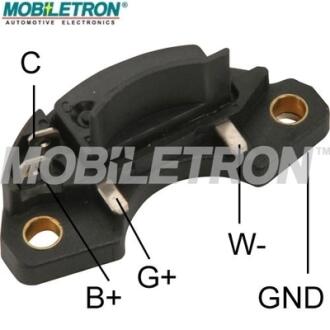 Комутатор MOBILETRON IGM005