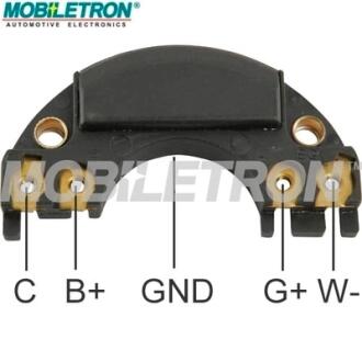 Коммутатор Mazda MOBILETRON IGM007