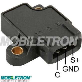 Коммутатор Hyundai, Mitsubishi (ALL) MOBILETRON IGM009