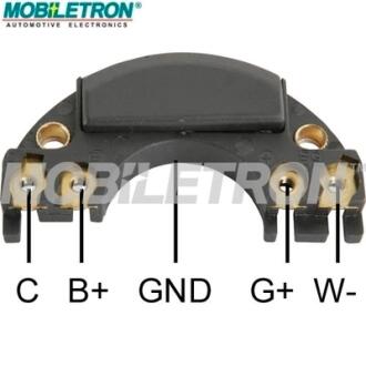 Коммутатор Mitsubishi (ALL) MOBILETRON IGM010