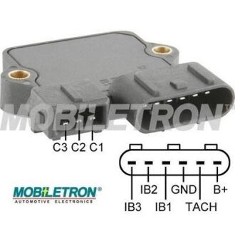 Модуль зажигания MOBILETRON IGM016