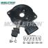 Коммутатор Mitsubishi (ALL) MOBILETRON IGM023 (фото 1)