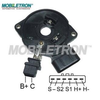 Коммутатор Mitsubishi (ALL) MOBILETRON IGM023