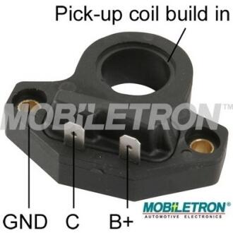 Модуль запалювання MOBILETRON IGNS002