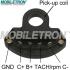 Коммутатор Honda (ALL) MOBILETRON IGNS016 (фото 1)