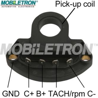 Коммутатор Honda (ALL) MOBILETRON IGNS016