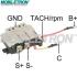 Коммутатор Toyota (ALL) MOBILETRON IGT003 (фото 1)