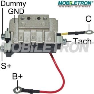 Модуль зажигания MOBILETRON IGT031