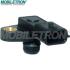 Датчик тиску впускного колектору MOBILETRON MSJ006 (фото 1)