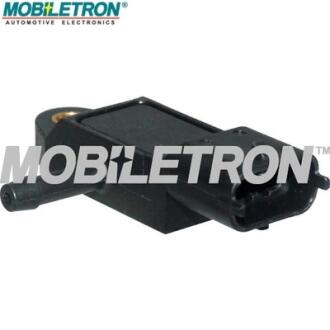 Датчик давления впускного коллектора MOBILETRON MSU005
