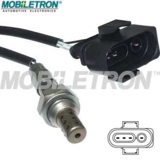 Лямбда-зонд MOBILETRON OSB422P