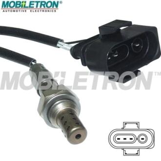 Лямбда-зонд MOBILETRON OSB425P