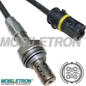 Лямбда-зонд MOBILETRON OSB499P