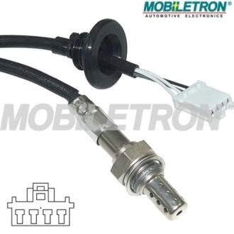 Лямбдазонд MOBILETRON OSC448P