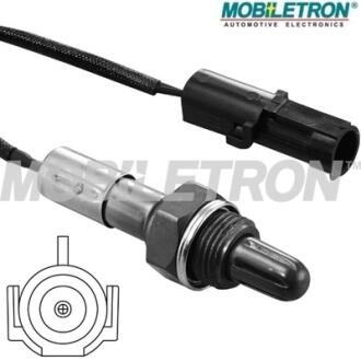 Лямбда-зонд MOBILETRON OSG101