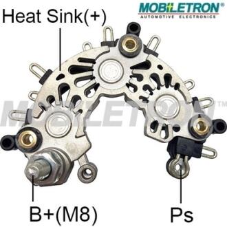 Диодный мост MOBILETRON RB189H