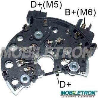 Диодный мост генератора MOBILETRON RB26H