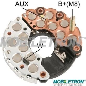 Диодный мост MOBILETRON RB44H