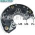 Выпрямитель диодный MOBILETRON RB954H (фото 1)