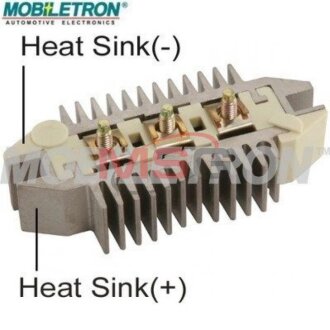 Выпрямитель диодный MOBILETRON RD18H