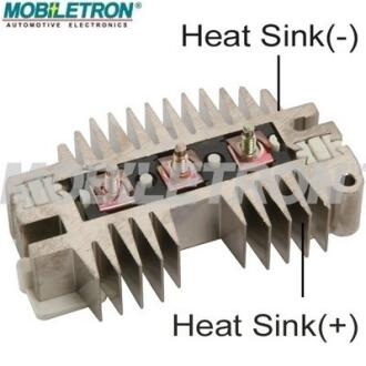 Диодный мост MOBILETRON RD31